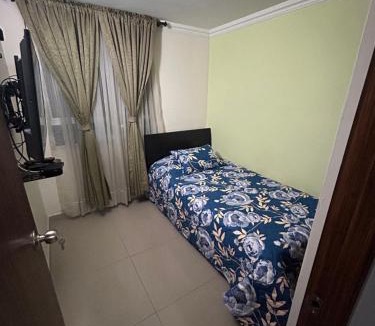 Bello Apartment | Apartment in Bello