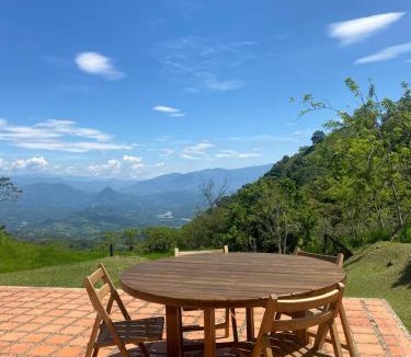 Fredonia House | Finca Los 3