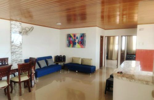 Barrio Miraflores House | Habitación Vacacional