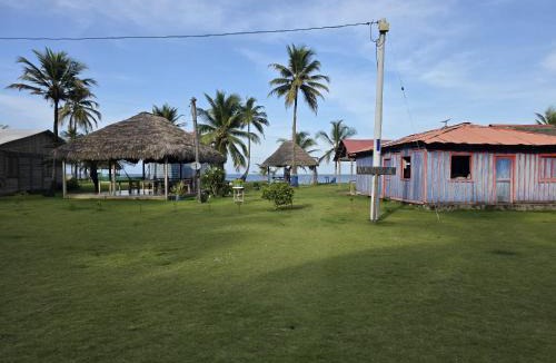 Acandi House | HOSTAL CRUZ DEL MAR
