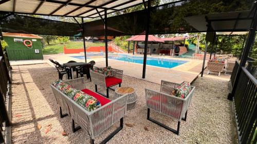 La Vega House | Eco Boutique House