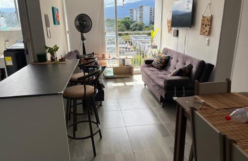 Santa Rita Apartment | Mi hogar en Ibagué