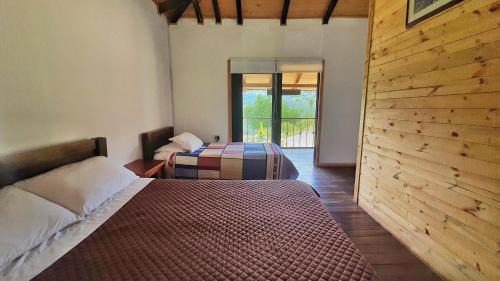 El Cocuy Hotel | Eco Hotel Balcones de El Carrizal