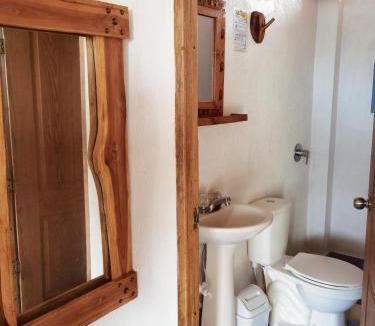 Rincon House | Cabaña Alojamiento Valhalla