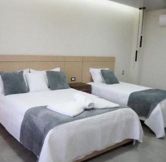 Saravena Hotel | Hotel Diamante Sarare 2