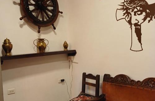 San Vicente de Chucuri House | Hotel Boutique Casa Antigua