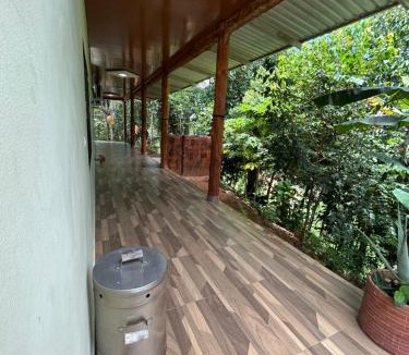 Puerto Triunfo House | Finca las palmas