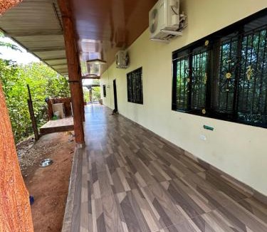 Puerto Triunfo House | Finca las palmas