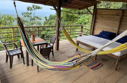 Palomino Cabin | Casinha da Floresta