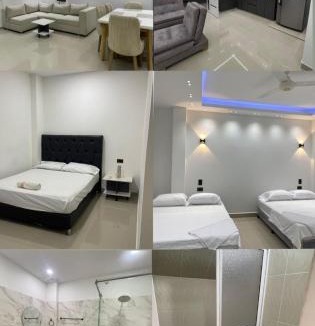 Puerto Triunfo Apartment | Class Suite Apartamento Doradal