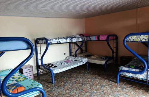 Guamal Apartment | Finca Campestre El Pindal
