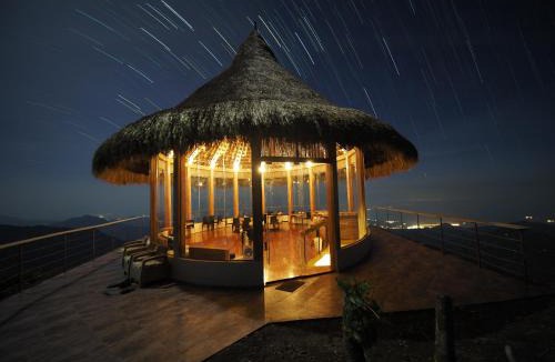 Papare Cabin | Minca El Dorado Reserve