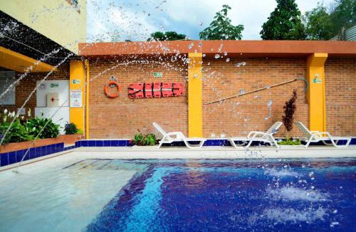 Mesitas del Colegio Hotel | Hotel Tropico Real Mesitas