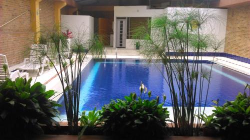 Mesitas del Colegio Hotel | Hotel Tropico Real Mesitas