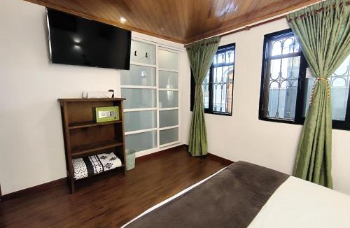 La Candelaria Hotel | Casa Candilejas