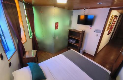 La Candelaria Hotel | Casa Candilejas