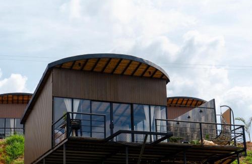 San Gil Hotel | Oasis Barichara