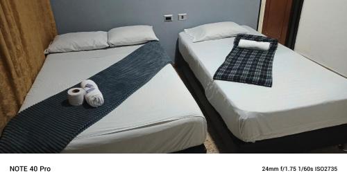 La Candelaria Hotel | Medellin Continental Hotel