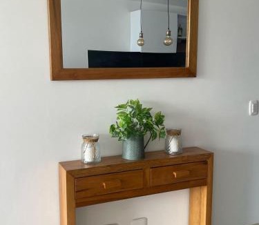 Paipa Apartment | Apartamento con vista al lago Sochagota