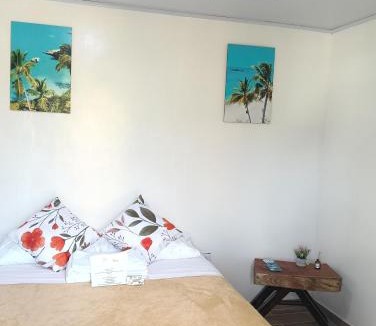 Providencia Bed & Breakfast | Posada In the Caribbean