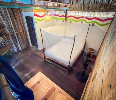 Rincon Bed & Breakfast | Canto de Caracola