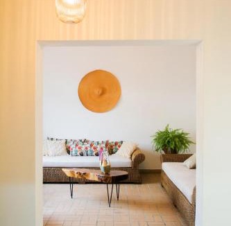 San Antonio House | House in San Antonio, Cali