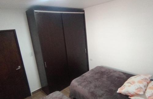 Pamplona Apartment | Apartamento cómodo y nuevo