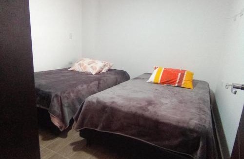 Pamplona Apartment | Apartamento cómodo y nuevo