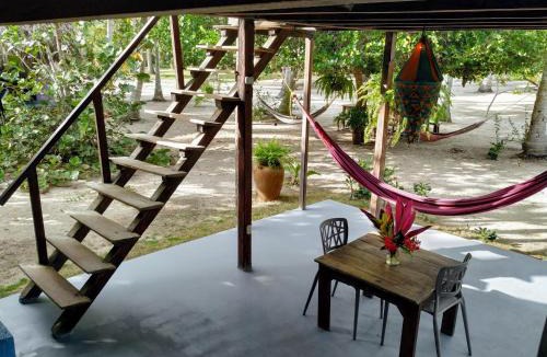 Buritaca Villa | Villa Nuba, playa privada