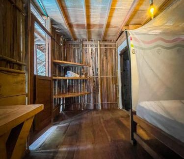 Rincon Bed & Breakfast | Canto de Caracola