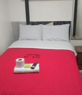 Santa Fe Hotel | HOTEL EL SOL