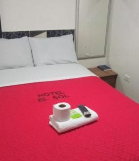 Santa Fe Hotel | HOTEL EL SOL