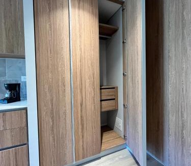 Chico Norte Apartment | Edificio QO 97 By Jalo