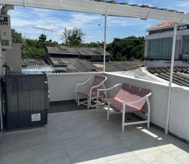 Pereira Apartment | cerca aeropuerto villa olímpica estadio expofuturo