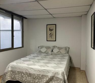 Pereira Apartment | cerca aeropuerto villa olímpica estadio expofuturo