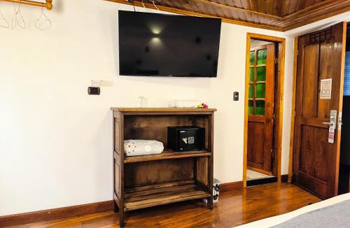 La Candelaria Hotel | Casa Candilejas