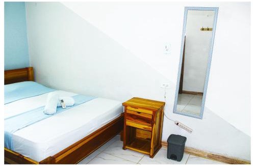 Rincon Bed & Breakfast | Casa Bambudas