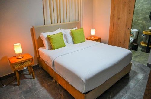 Manga Hotel | Hotel Bahía Azul Manga Cartagena