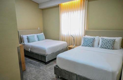 Manga Hotel | Hotel Bahía Azul Manga Cartagena