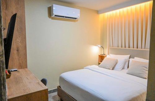 Manga Hotel | Hotel Bahía Azul Manga Cartagena