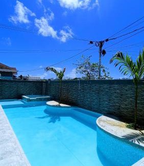 San Andres Hotel | Jackuri Casa Hospedaje