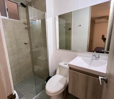 Zona Norte Apartment | "Tu Escape en Cartagena" El Paraíso Caribeño!