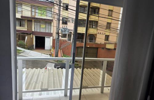 Manizales Apartment | Apartaestudio6 sector Cable Estadio