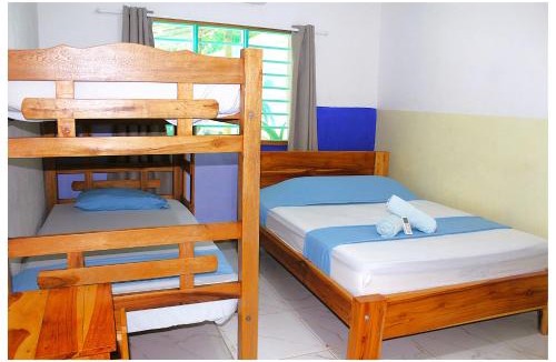 Rincon Bed & Breakfast | Casa Bambudas