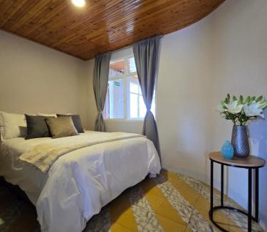 Filandia Hotel | Hotel Boutique Santa María