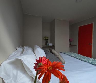 Filandia Hotel | Hotel Boutique Santa María