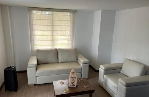 Paipa House | Cabaña Villa Luz
