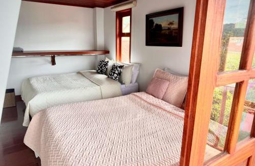 Tibasosa Bed & Breakfast | Villa Lulu