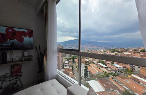 Villa Hermosa Apartment | Apartamento vistas lindas cerca centro
