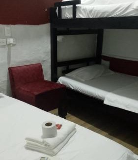 Cartagena Walled City House | Hostal #10-33